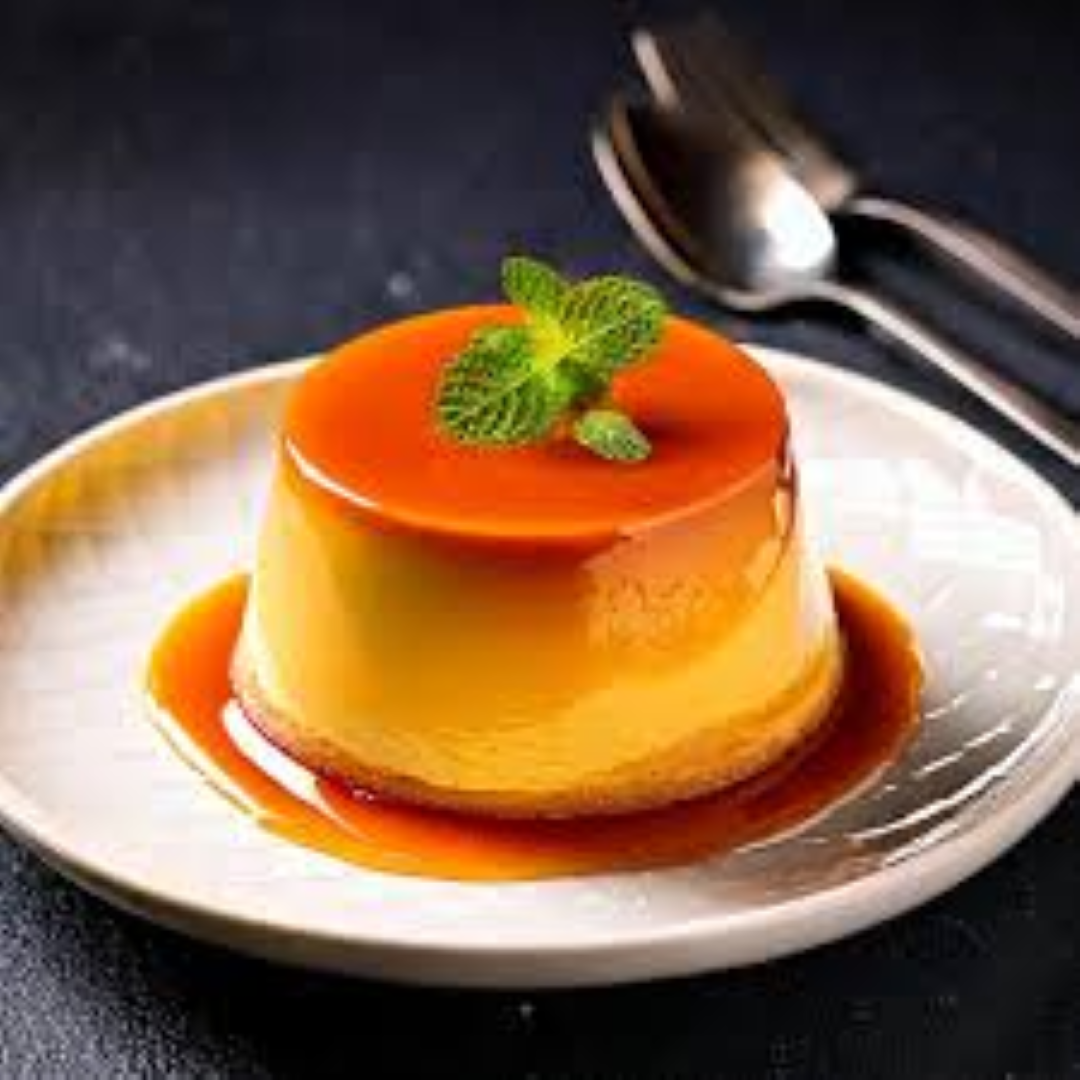 SHAN CREME CARAMEL 80G